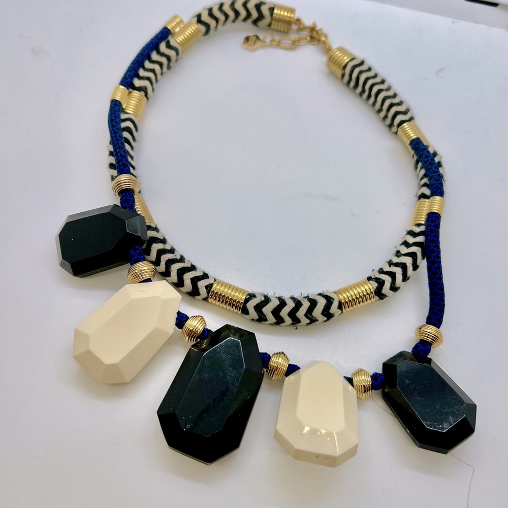 Trina Turk Necklace